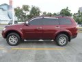 2014 Mitsubishi Montero GLS V AT 2F4U​ For sale -1