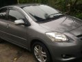 TOYOTA Vios 2008 1.5 G manual for sale-0