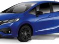 Honda Jazz Rs 2018 for sale-0