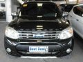 2015 Ford Everest Diesel Limited AT​ For sale -2