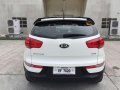 2016 Kia Sportage 2.0 turbo diesel CRDi - Automatic transmission-11
