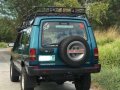 Land Rover Discovery Disco1 1997 For Sale -7
