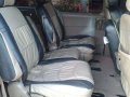 WHITE Kia Carnival FOR SALE-5