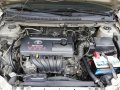 Toyota Altis E 2004 For sale-9