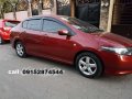 Honda City 2010 AT 2airbags 1.3 all pwr very econmical smooth to drive-1