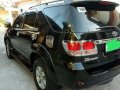 Toyota Fortuner G 2006 FOR SALE-3
