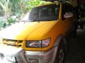 Isuzu Crosswind XUV swap to mattic Avanza-1