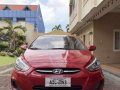 2016 Hyundai Accent 1.4 GL AUTOMATIC 11t kms Only -1