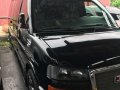 2013 GMC SAVANA Explorer Limo For Sale -1
