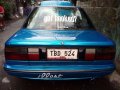 Toyota Corolla 1.6 GL 1991 FOR SALE-0