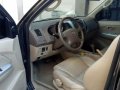 Toyota Fortuner G 2006 FOR SALE-9