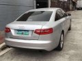 Audi A6 2010​ For sale -2