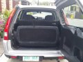 Honda CR-V 2004 for sale-7