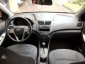 2016 Hyundai Accent 1.4 GL AUTOMATIC 11t kms Only -3