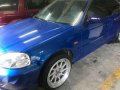 2000 Honda Civic Vti for sale-0