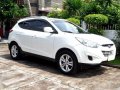 Hyundai Tucson 2012 - AT for sale -1