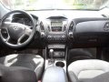 Hyundai Tucson 2012 - AT for sale -8