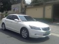 2010mdl Honda Accord 3.5 V Athomatic​ For sale -1