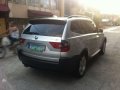 Rushhh Top of the Line 2004 BMW X3 Executive Edition Cheapest Price-4