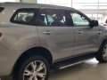 2018 Ford Everest 2.2L Titanium Plus 4x2 AT-2