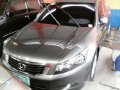 Honda Accord 2009 for sale-1