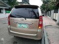 Toyota Avanza automatic G 2008 FOR SALE-1