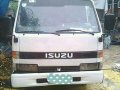 Isuzu Elf FB 1991 Well Maintained For Sale -0