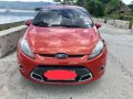FORD Fiesta 1.6L Hatch Back 2012​ For sale -1