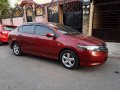 Honda City 2010 AT 2airbags 1.3 all pwr very econmical smooth to drive-0