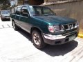 Nissan Frontier 2001 for sale-0