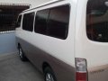 Nissan Urvan Estate 2012 FOR SALE-3