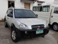 2008 model Hyundai Tucson​ For sale -6