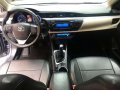 2014 MAZDA BT50 4x2 Manual FOR SALE-3