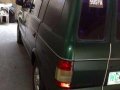 1999 Mitsubishi Adventure GLX diesel private-1