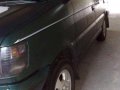 1999 Mitsubishi Adventure GLX diesel private-9