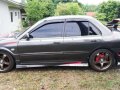 Mitsubishi Lancer GLXi 1995 MT Evo Look Not Civic Corolla Mazda Kia-7