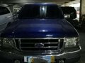 2005 Ford Ranger 4x4 Xlt for sale-0