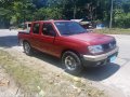 2008 Nissan Frontier Pick up FOR SALE-1