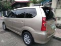 Toyota Avanza automatic G 2008 FOR SALE-2