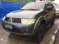 MITSUBISHI Montero GLS 2010 FOR SALE-2