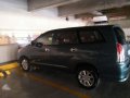 2010 Toyota Innova E​ For sale -1