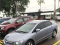 Honda Civic 1.8 V 2008 mto for sale -8