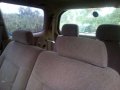 Honda Odyssey 2002 mdl Automatic rush sale-7