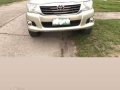 Toyota Hilux 2014G Manual​ For sale -2