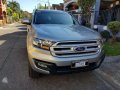 2017 Ford Everest Abiente For sale-1