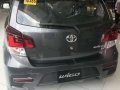 20k down 2018 Toyota Wigo for sale-5