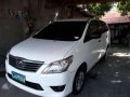 2013 mdl Toyota Innova J manual diesel-0