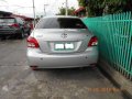 2009 Toyota Vios 1.3vvti MT FOR SALE-4