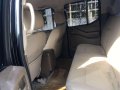2008 Nissan Navara​ For sale -5