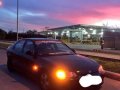 Honda Civic 1994 Manual Black Sedan For Sale -4